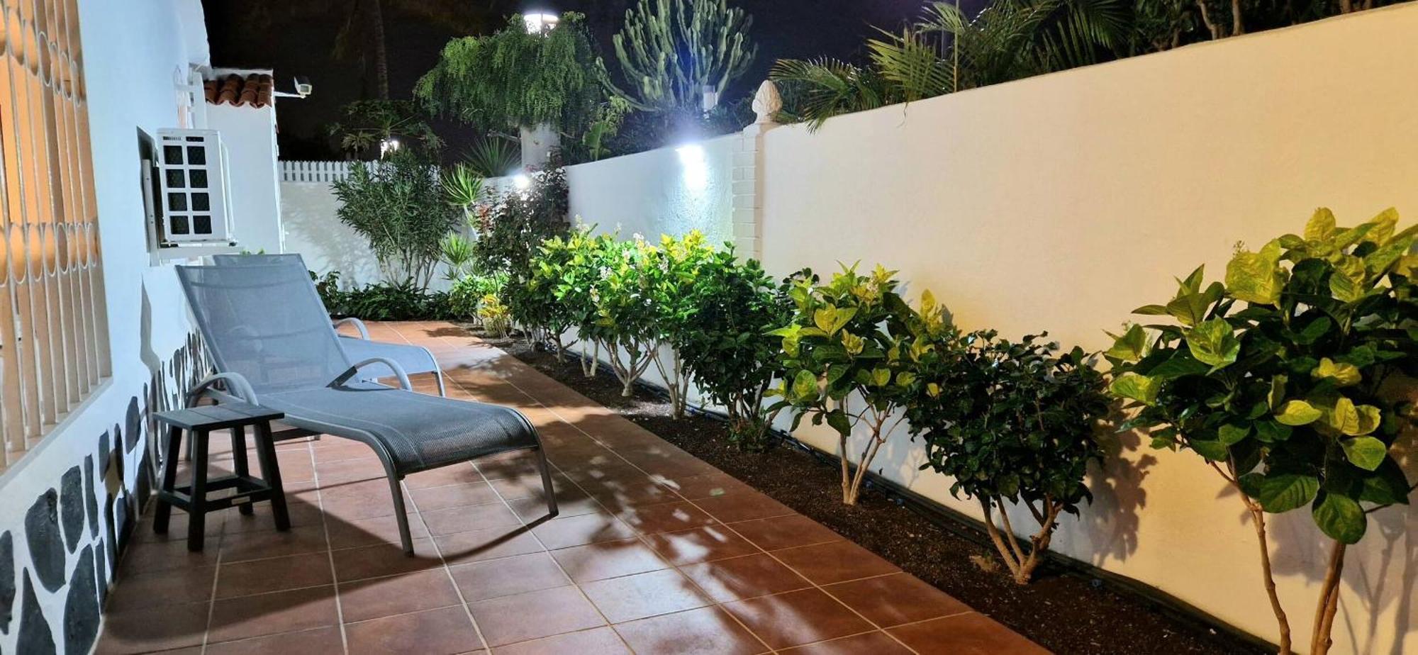 Los Porches D40 By Pride Holiday Rentals San Bartolome Bagian luar foto