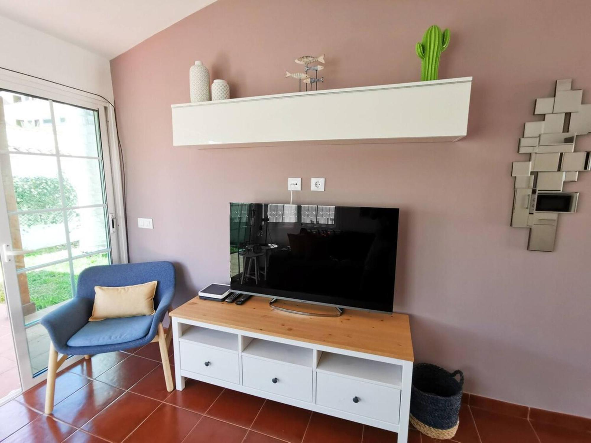Los Porches D40 By Pride Holiday Rentals San Bartolome Bagian luar foto