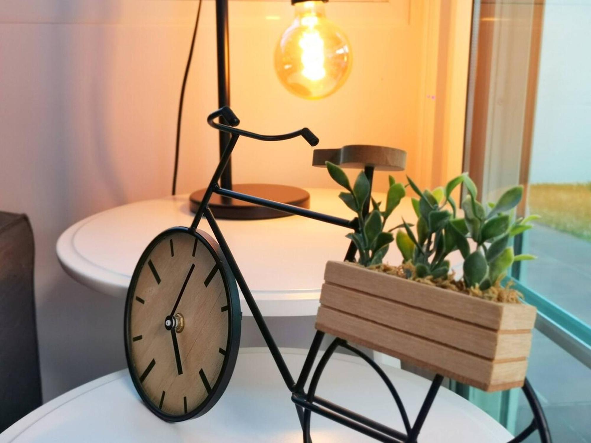 Los Porches D40 By Pride Holiday Rentals San Bartolome Bagian luar foto