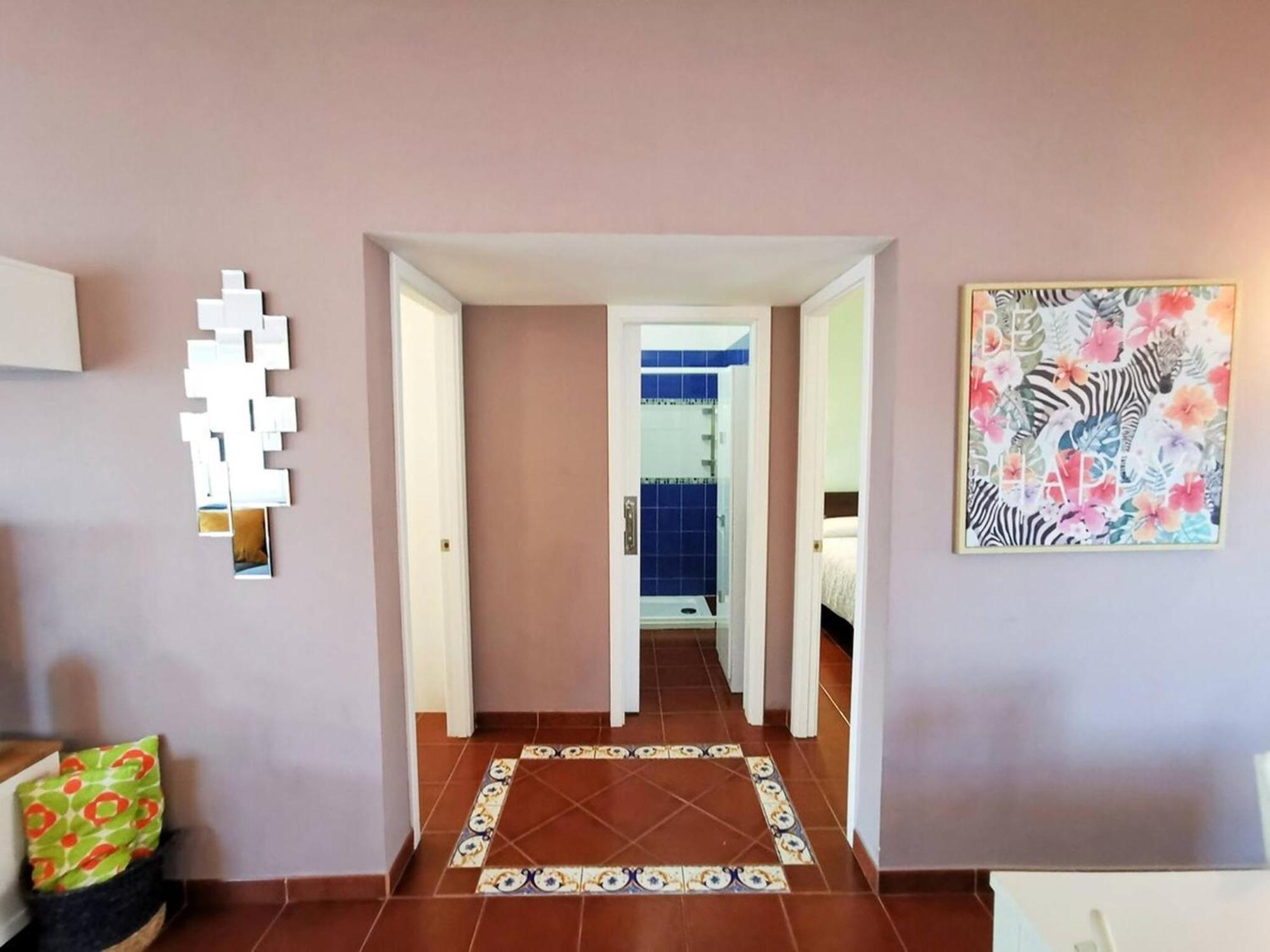 Los Porches D40 By Pride Holiday Rentals San Bartolome Bagian luar foto