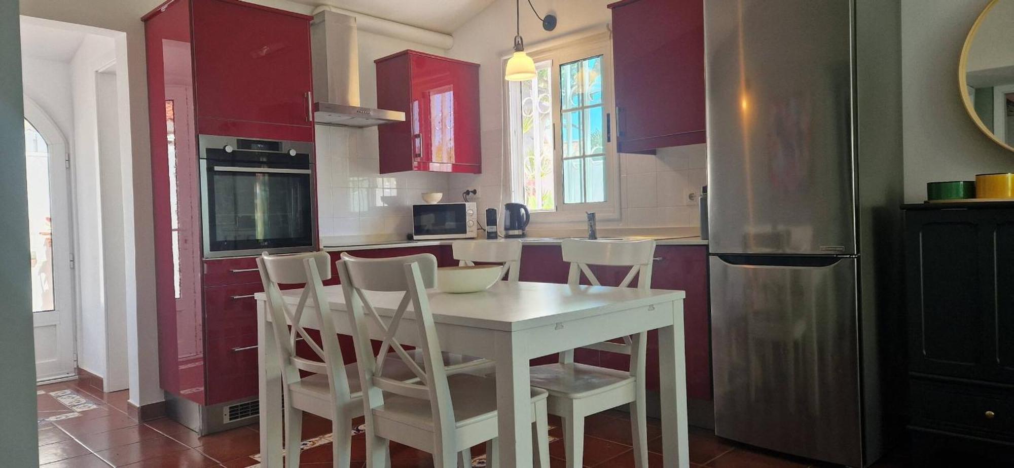 Los Porches D40 By Pride Holiday Rentals San Bartolome Bagian luar foto