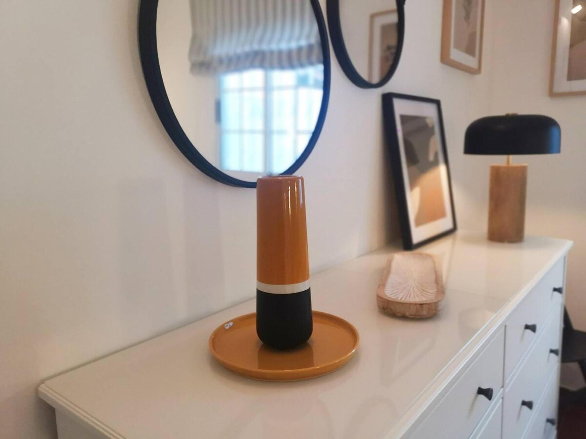 Los Porches D40 By Pride Holiday Rentals San Bartolome Bagian luar foto