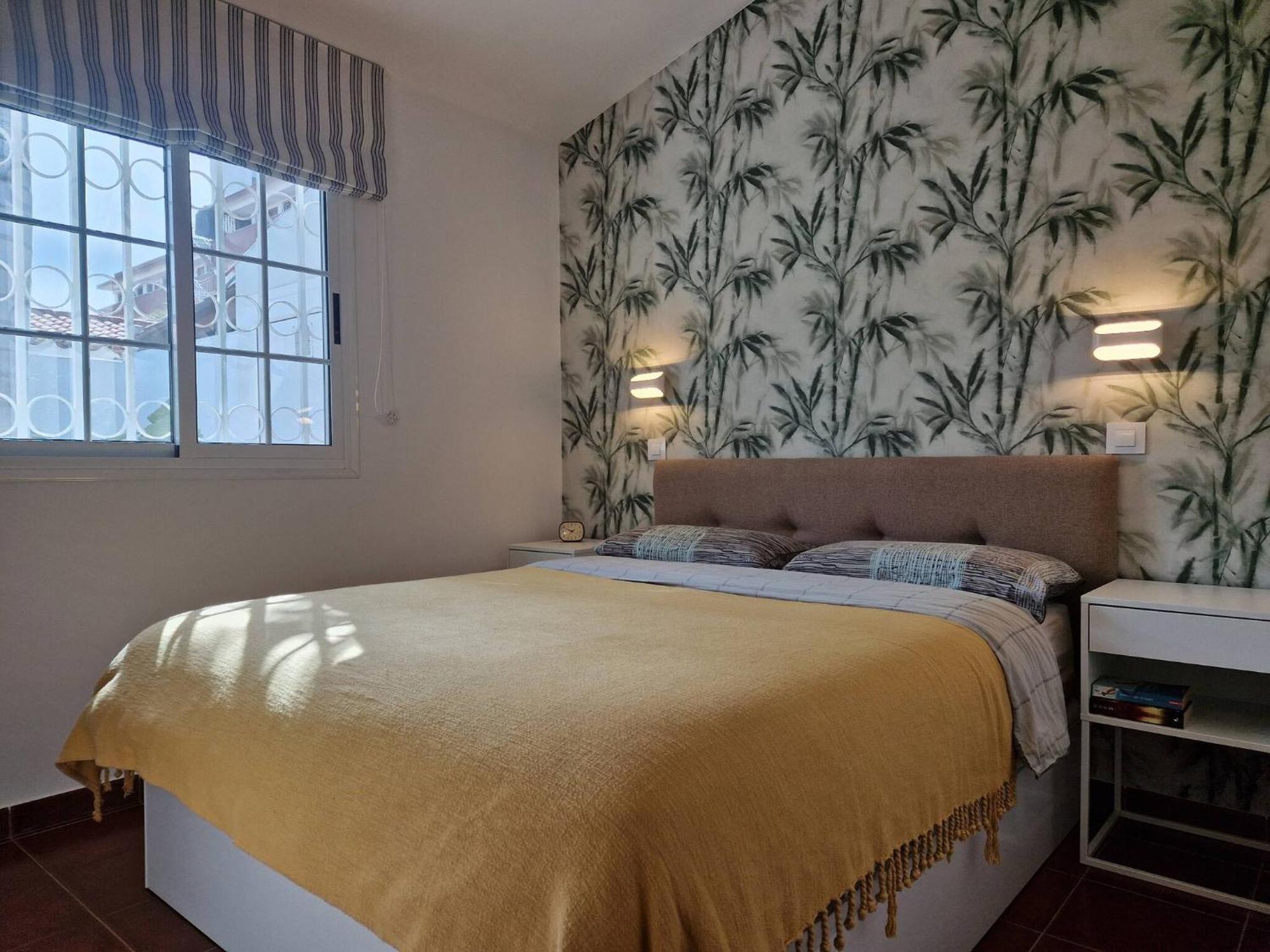 Los Porches D40 By Pride Holiday Rentals San Bartolome Bagian luar foto